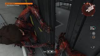 Wolfenstein Youngblood - Infiltrator’s Report - Find the Infiltrator’s Report in the Prison