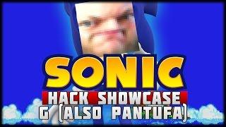 Sonic Hack Showcase - G