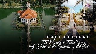 THE HIDDEN GARDEN OF HEAVEN'S END IN EAST BALI #baliculture #heritage #travel #balivacation