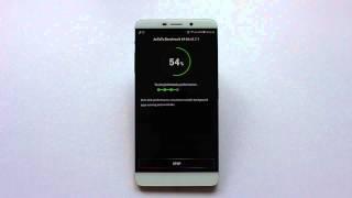 LeTV X900 Max Antutu Benchmark by GizChina.it