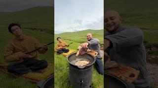 Beshbarmak