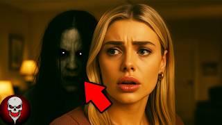 10 SCARY GHOST Videos You Were Never Supposed to See