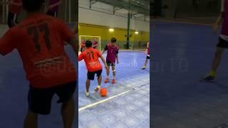 Skill  Tutorial #football #skills  #shorts #soccerskills