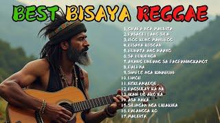 PART 1 BEST BISAYA REGGAE NON-STOP/COMPILATION | JHAY-KNOW SONGS | RVW