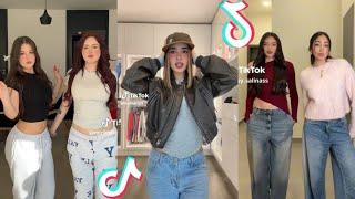 Las Mejores Tendencias y Bailes de Tik Tok INuevos trends tiktok 2025 | Bailando TIK TOK