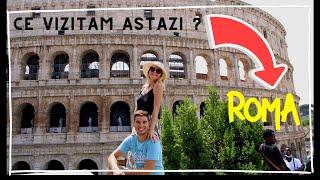 O experienta de NEUITAT în ROMA/How to fall in love in Italian style #romantic #italy #lovers