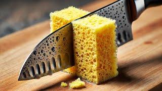 12 Clever Sponge Hacks You Need To Know