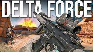 Delta Force: Hawk Ops Gameplay Impressions & Review