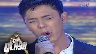 The Clash: "Mahal Ko o Mahal Ako" by Chin Valdes