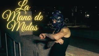 La Mano de Midas🪬-Flayden (Video Oficial)