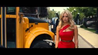 PIXELS Movie Clip -The Sexy and Deadly LADY LISA HD