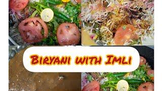 New Style Sindhi Biryani Recipe By AH Kitchen And vlog....