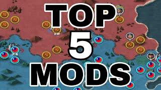 Top 5 Easytech Mods