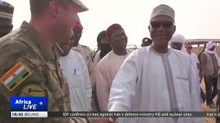 Experts say U.S. will continue to search for new security partner in West Africa