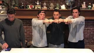 Beat Pad Dance | The Williams Fam