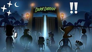 Zombie Catchers Dark Lagoon Gameplay