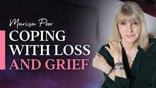 How To Overcome Loss And Grief | Marisa Peer