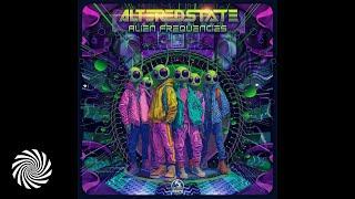 Altered State - Alien Frequencies