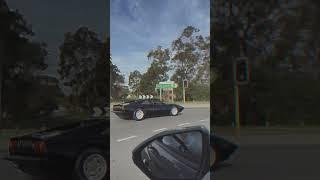#ferrari #288gto #ferrari288gto #classiccar #rollers #vintage #viral #oldcar #sportcar #perfectspec