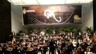 La Bella Durmiente vals Tchaikovsky