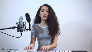 Егор Крид & MOLLY - Если ты меня не любишь (cover by AZALIYA)