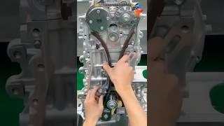 2az timing setting