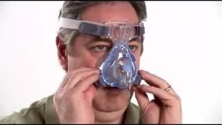 Introduction to the EasyLife | Philips | Nasal mask