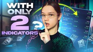 Binary trading strategy - 2 INDICATORS That WILL CHANGE Your TRADING! Best trading indicators