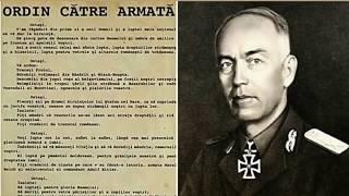 Ion Antonescu, De Ce A Fost Executat Maresalul?