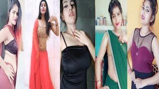 90s Super hit Bollywood songs snacks tiktok videos by Pallab Banerjee vlogs.... HD..