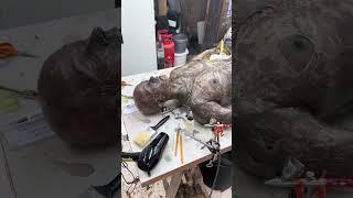 Creating Realistic Dead Body Props for Film and TV
