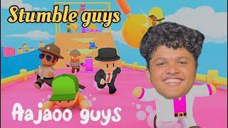 We Are Back With Valorant & Stumble Guys With Subscribers | #meyoutuberhy #valorant #stumbleguys