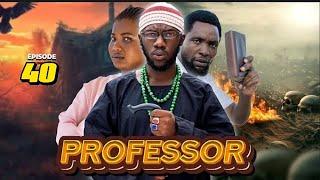PROFESSOR {40}