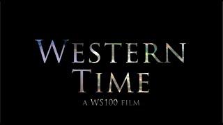 Western Time | a Western States 100 Film