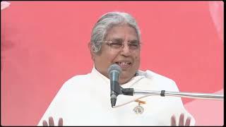 LIVE  साकार मुरली | 23-06-2025 (Monday) | BK Asha Didi | Sakar Murli | बीके आशा दीदी |