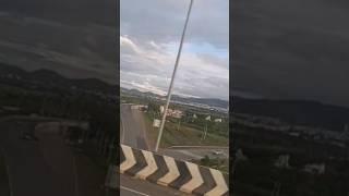 Bangalore to Mumbai trip #shortvideo #beautful#travel #viralvideo