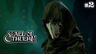 КтО оНИ ? ► Call of Cthulhu #2