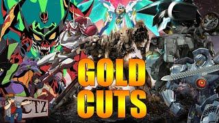 CTZ Play Armored Core VI (Gold Cuts) PIERCE THE HEAVENS!