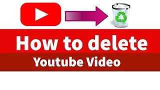 How to delete YouTube Videos 2019 Easily | Remove video on YouTube Channel studio Beta and Classic