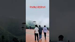 Genting highland #love #foryou #kualalumpur #gentinghighland #malaysia #probasi