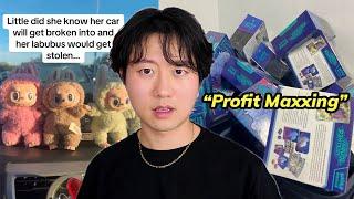 The Downfall of Casual Hobbies