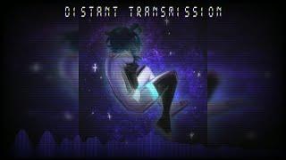 DreamiAmi - Distant Transmission (Secret Santa for @GLITCHDROID !)