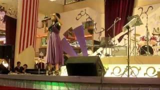 Raikan Lebaran - Rozita Rohaizad