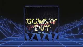 Gummy Boy - I'm Going Away • Synthwave