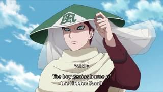 Boruto - Kage's Epic Entrance - Episode 24