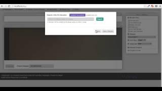 PlaScript Search Plugin Feature