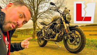 Motorcycle Beginners Guide Step-by-Step to Your First Ride!