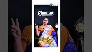 5 Healthy Snacks During Pregnancy | Dr. Deepthi Jammi