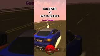 #shorts #crmp #tesla #bmw ИГРА: БЛЕК РАША