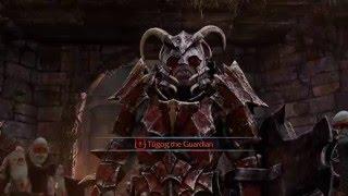 ShadowOfMordor EP. #5